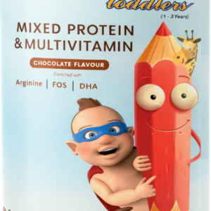 grovvy toddlers (1 3 years)